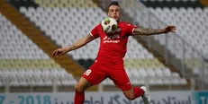 امشب، مذاکرات نهایی پرسپولیس و استوکس در دبی!