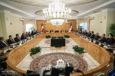 هیات دولت آیین نامه اجرایی نحوه پرداخت یارانه‌ها را تصویب کرد