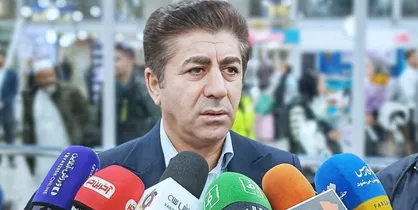 ممبینی: فوتبال نیاز به آرامش دارد