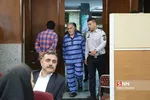 سومین جلسه رسیدگی به پرونده قتل میترا استاد