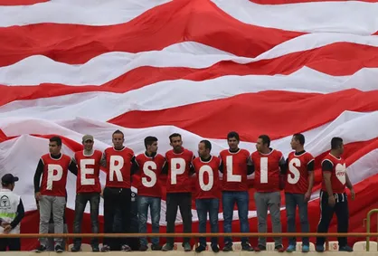 بیانیه شرکت پیشکسوتان پرسپولیس در واکنش به هجمه&zwnj;های وارد شده به پرسپولیس
