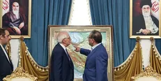 شمخانی: اقدامات جبرانی ایران تا زمانی که رویه غیر قانونی غرب تغییر نکند، ادامه می‌یابد