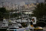 تهران 6 صبح