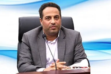 آمادگی گسترده صنعت آب و فاضلاب برای اربعین ۱۴۰۵