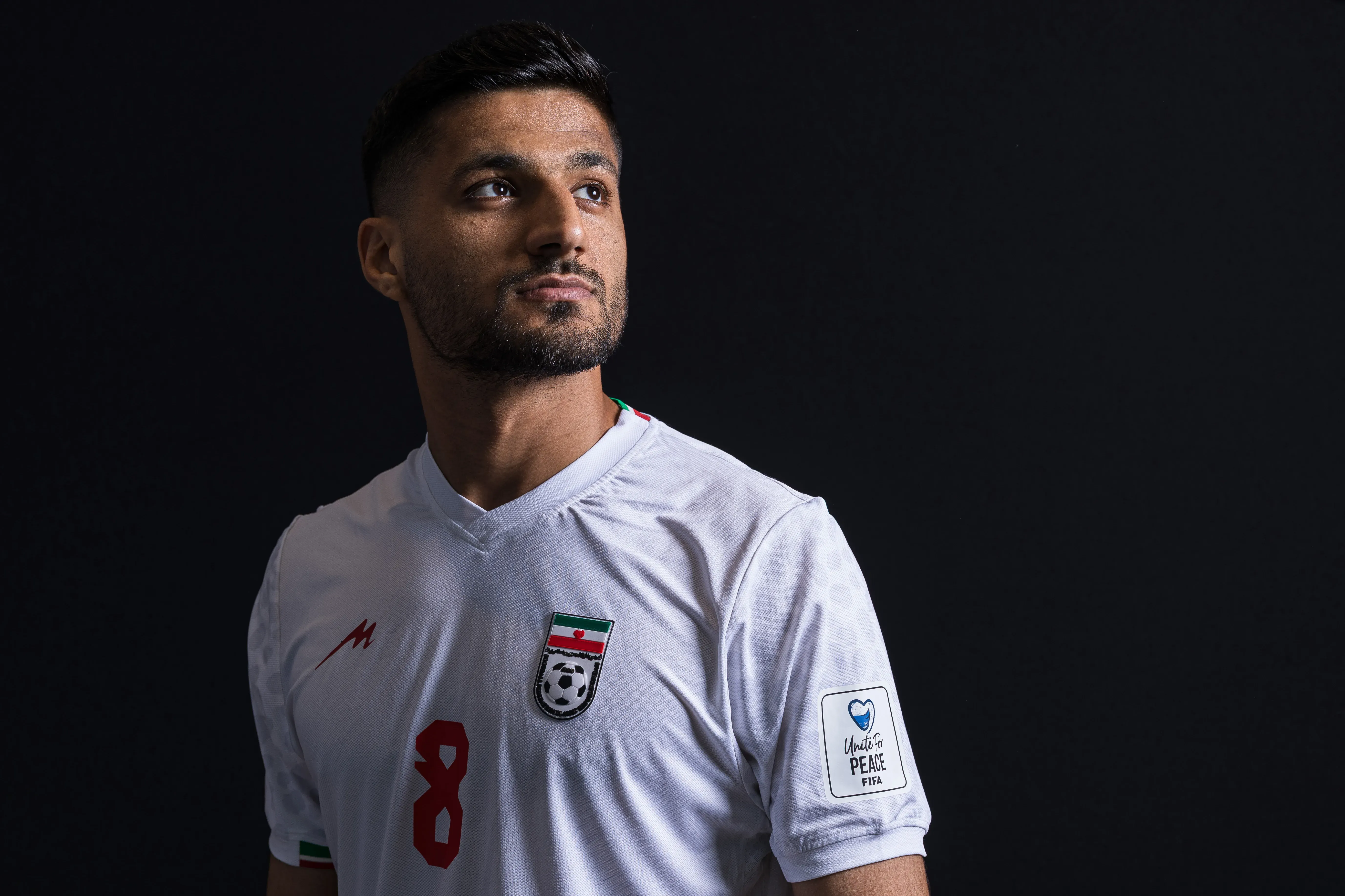 تیم ملی فوتبال ایران