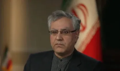 سفیر ایران: با هیچ کشوری در جنگ نیستیم، اما به هر حمله&zwnj;ای پاسخ مشروع می&zwnj;دهیم