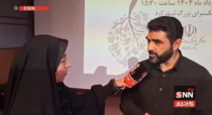 راستینه: نظام ملی باشگاه&zwnj;داری به نفع معلولان در انتظار رای مجلسی&zwnj;ها است
