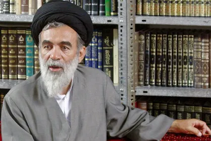 &laquo;آیت الله حسینی&zwnj; خراسانی&raquo; عضو جدید شورای نگهبان کیست؟ + سوابق