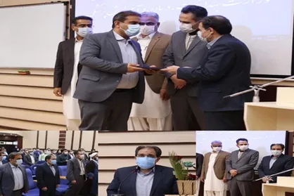&lrm;&rlm;&lrm;حرکت بی وقفه دولت در خدمت رسانی به مناطق محروم/ با مراقبت از سلامتی قدردان زحمات کادر درمان باشیم