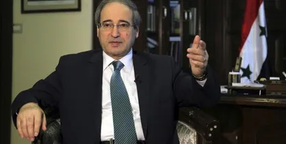 ایستادگی سوریه نبود، غرب بر کل جهان مسلط می&zwnj;شد