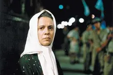 بازیگر مشهور زن عرب به ایران می‌آید