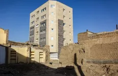 افزایش سرعت ساخت مسکن در بافت‌های فرسوده