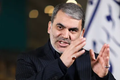 زنگنه: تنها راه صیانت از پول ملی، ارتقای حکمرانی ریال است