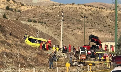 اسامی مصدومان حادثه علوم و تحقیقات اعلام شد