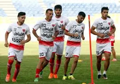 آنالیزور نقش مترجم برانکو را برعهده داشت/ حضور برادر علیپور در تمرین امروز