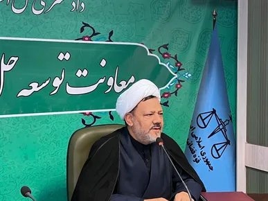 بیشترین موضوعات شورا‌های حل اختلاف در کرمان مربوط به مسائل خانواده است