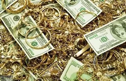 آخرین نرخ طلا و ارز در بازار