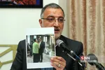  مناظره علیرضا زاکانی  و مصطفی تاجزاده
