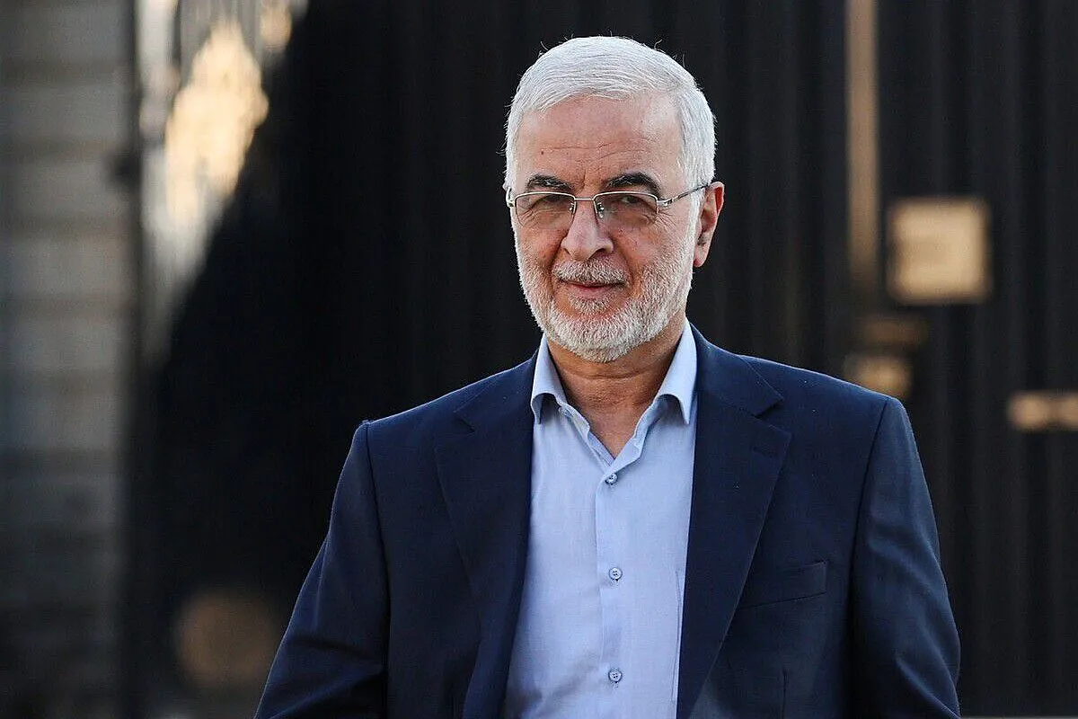 وزیر کشور راهی تهران شد