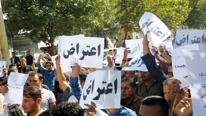 جلوگیری از انقراض اعتراض/ سرنوشت نامعلوم لایحه اعتراضات در مجلس یازدهم