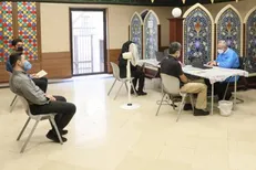 منطقه۱۳ نامزد دریافت نشان 