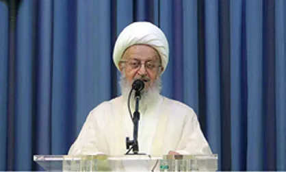 پیروزی بر داعش نتیجه اتحاد مسلمانان بود