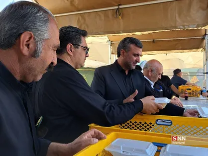 ارتقای خدمات موکب&zwnj;ها در ایلام؛ رضایت زائران بیش از سال&zwnj;های گذشته