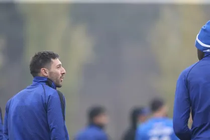 باشگاه استقلال: با هروویه میلیچ مذاکرات خوبی داشتیم