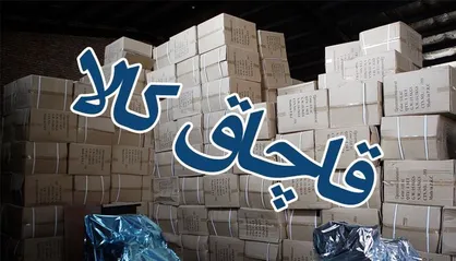 اصلاح لایحه اصلاح قانون مبارزه با قاچاق کالا و ارز در مجلس