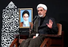 آیت‌الله رئیسی با تمام وجود به جایگاه، ولی فقیه باور داشت