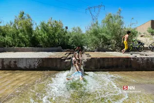 شادی های کودکانه در قمرود...