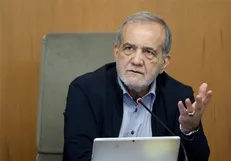 دستور پزشکیان برای توسعه کریدور‌های جایگزین تجاری از طریق بنادر شمالی و کشور‌های همسایه
