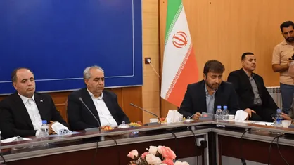 ۶۲ هزار تن کشمش بناب راهی بازارهای جهانی می&zwnj;شود