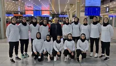 اعزام تیم‌های ملی اسکیت رولبال به جام جهانی امارات