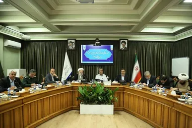 تبدیل دهه پایانی صفر به برند فرهنگی / استاندار خراسان رضوی: مشهد نیازمند برنامه منسجم و هویت مشخص است