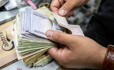 نقدینگی به ۲۶۵۱ هزار میلیارد تومان رسید