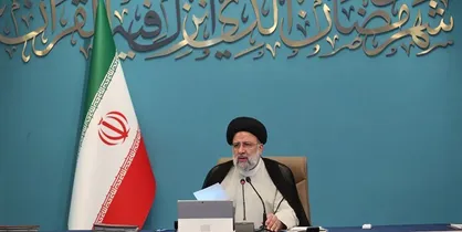 نمایندگان تشکل&zwnj;های دانشجویی با رئیس جمهور دیدار کردند