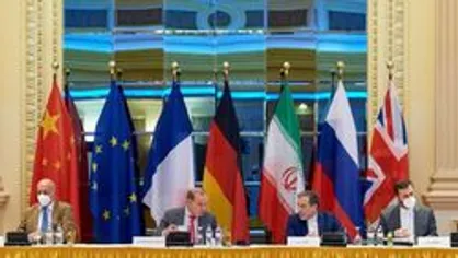 عزیزی: آنچه که در وین در حال انجام شدن است باید منطبق با قانون مجلس باشد