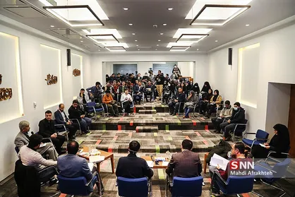 مجمع فعالان حوزه مهاجرین