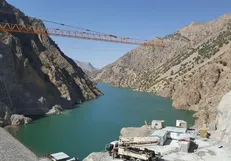 صرفه جویی ۲۰ درصدی مصرف آب برای عبور از تنش تابستان