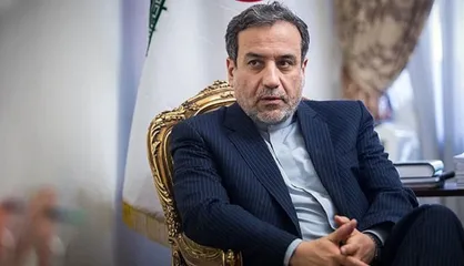 عراقچی: در چارچوب برجام هیچ تعهدی به آژانس نداریم / اگر قطعنامه&zwnj;ای علیه ایران صادر شود اقدام متقابل خواهیم داشت + فیلم