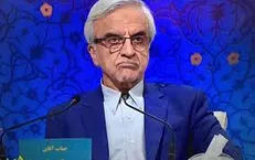 هاشمی‌طبا: با این نامزد‌های متوسط بعید است اصلاح‌طلبان اجماع کنند