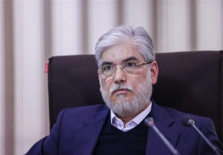 سیمایی صراف: مسئولیت اجتماعی به شاخص رتبه‌بندی دانشگاه‌ها اضافه شد + فیلم
