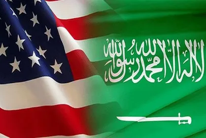 استقبال سعودی&zwnj;ها از شوی تبلیغاتی آمریکا علیه ایران