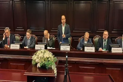 اتحادیه دانشگاه&zwnj;های سازمان همکاری شانگ&zwnj;های تشکیل شود / آمادگی دانشگاه تهران برای ایجاد دبیرخانه اتحادیه