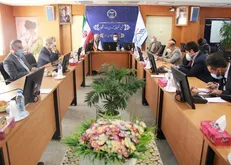 موفقیت در امر تجاری‌سازی از مأموریت‌های پارک‌های علم و فناوری است