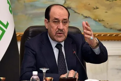 فایل صوتی منتسب به &laquo;نوری المالکی&raquo; علیه &laquo;مقتدی صدر&raquo; تکذیب شد