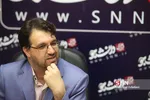 پرویز امینی
