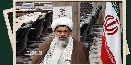 مصاحبه نماینده رهبری در نیروی قدس با وبگاه لبنانی؛ تأکید بر حمایت از مقاومت تا آزادی قدس