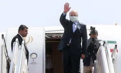 قالیباف فردا به ازبکستان سفر می&zwnj;کند